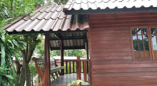 Ramantic Styles Resort, Забронировать Курортный отель Районг провинция Районг