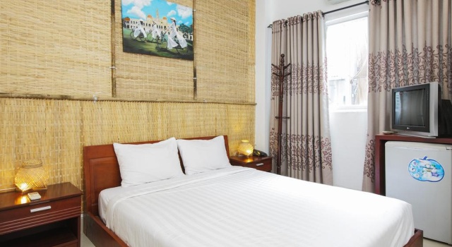 Saigon Backpackers Hostel - Bui Vien