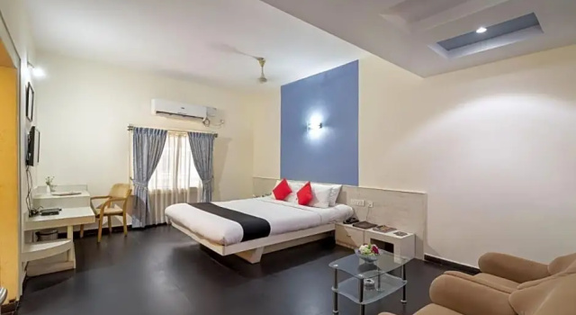 Номер Deluxe Chairman's Resort
