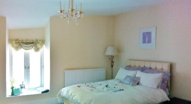 Номер Standard Pen-Y-Bont Hotel