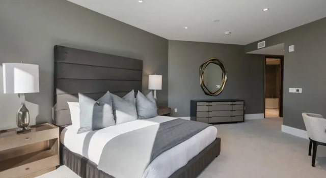 201 - Four Bedroom Argent 4 Condo, Забронировать Апартаменты/квартира Парк-Сити Deer Valley - The Canyons