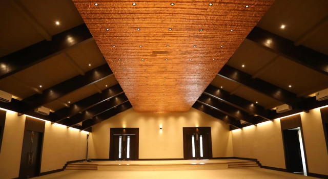 Tamarind Tree Garden Resort - Katunayake, Забронировать Отель СПА-отели Минувангода, SPA-услуги