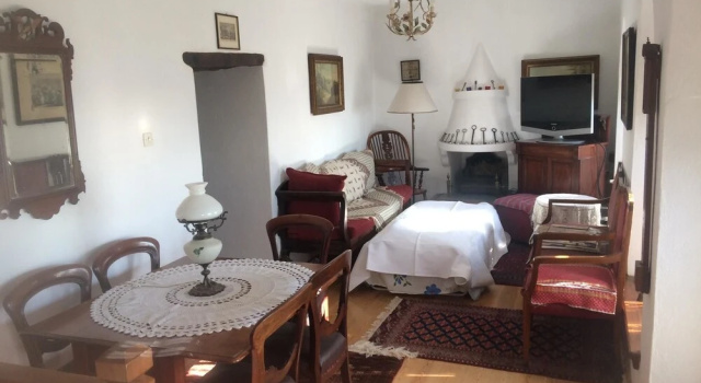 House With 3 Bedrooms in Ag. Lavrentios, With Wonderful sea View, Encl, Забронировать Отель Агиос-Лаврентиос Пелион