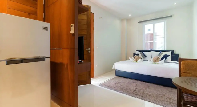 Surisa Seaview Pool Villas