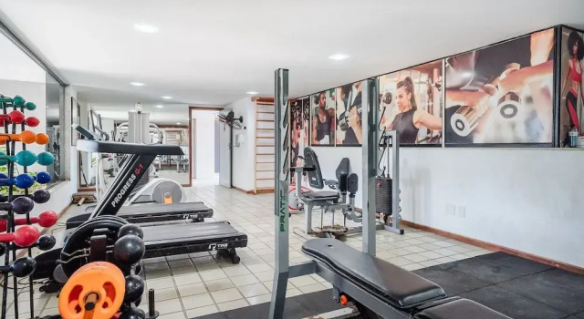 Cozy Studio Near the sea in Salvador Mpa107, Забронировать Апартаменты/квартира Отели штата Баия с парковкой, Парковка