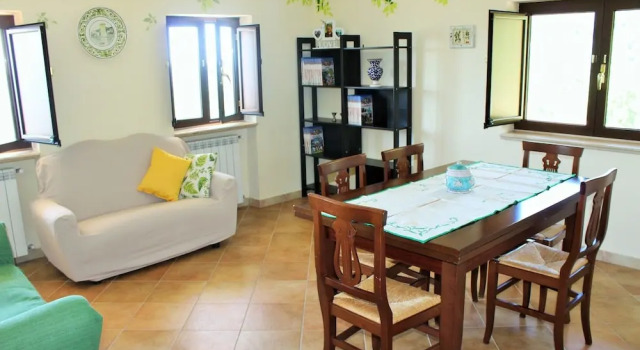 Appartamento Ginestra, Забронировать Апартаменты/квартира Отели Сперлонга с бассейном, Бассейн