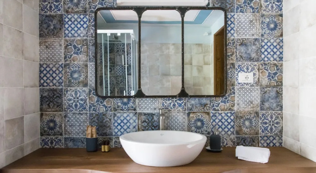 Standaard Tweepersoonskamer B&B Ca' d'Ambra