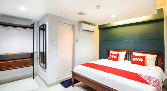Wire Bangkok Hostel Onnut, Забронировать Хостел Хостелы Провинции Бангкока, Хостел