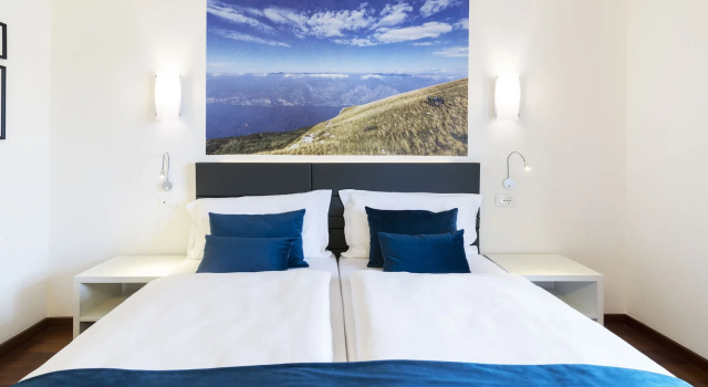 Forte Charme Hotel
