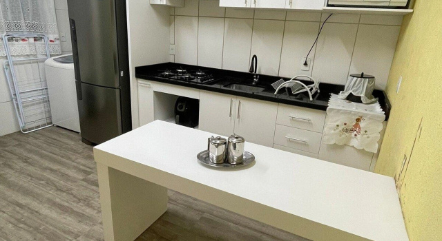 A Jóia De Blumenau Home Office E Garagem Coberta, Забронировать Отель Блуменау Санта-Катарина