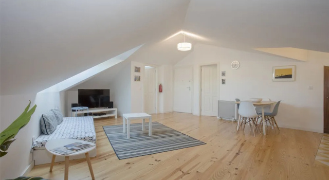 Liiiving - Cosy Downtown Apartments, Забронировать Апартаменты/квартира Бонфим 