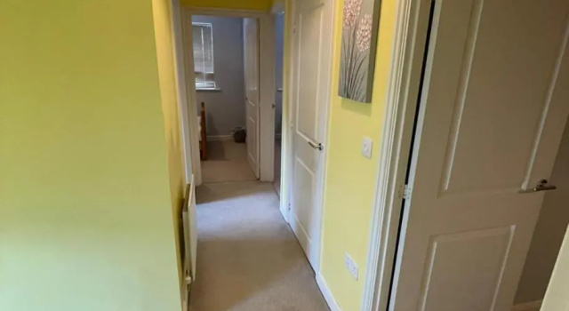 Holiday Home In Cardiff, Sleeps 8, Забронировать Отель Кардифф Гламорган