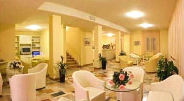 Hotel Plaza Gabicce Mare