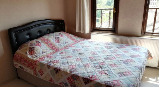 Kervan Konuk Evi Pansiyon - Hostel, Забронировать Хостел Сафранболу Черноморский регион Турции