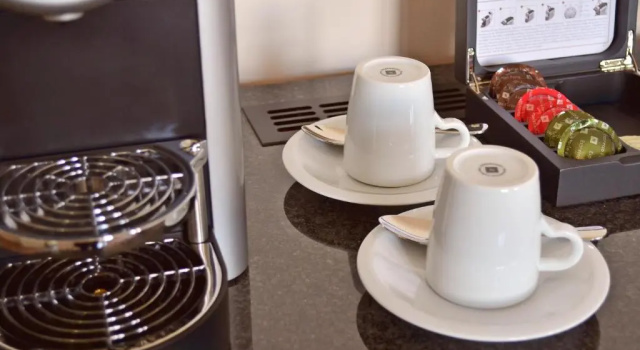 Номер Standard Meergut Hotels
