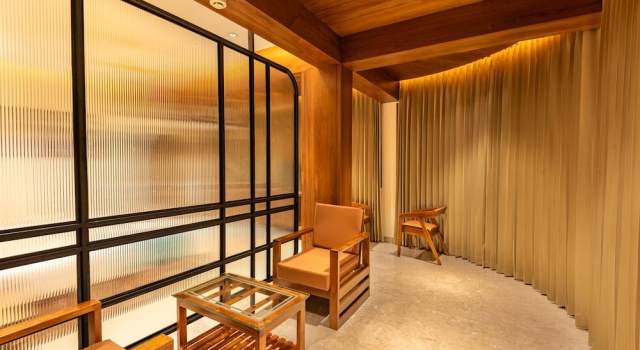 Номер Premium Hotel Stay Bella Kozhikode