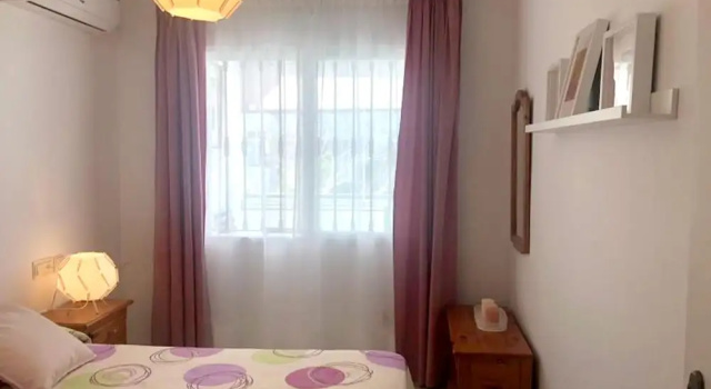Apartment with One Bedroom in Torremolinos, with Wonderful Mountain View, Shared Pool, Terrace - 950 M From the Beach, Забронировать Апартаменты/квартира Торремолинос Коста-дель-Соль