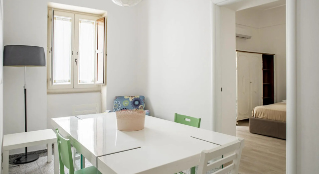 Mirabella Apartment in Ortigia