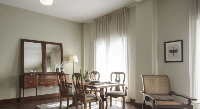 Apartmán Las Clementinas
