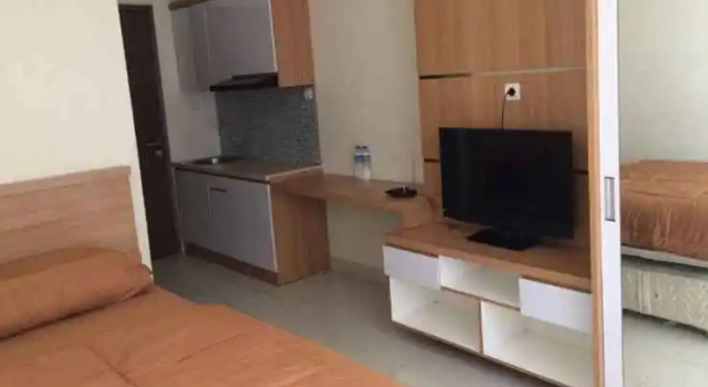 Easton Park Apartment By ARBA, Book Lejlighed Sayang West Java