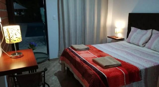 Huacachina Desert House, Reservar Hotel Hotéis Baratos em Ica