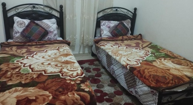 Med appartement, Book Lejlighed Ifrane Fes-Meknes