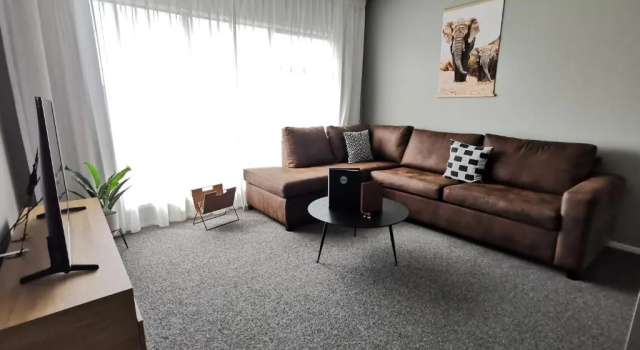 Апартаменты с 2 комнатами The Residence - Fitzroy