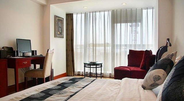 South Pacific International Hotel, Забронировать Отель Отели Бэйхай 4 звезды, рядом с Пляж Силвер, 4*