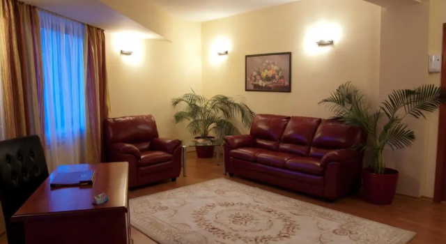 Люкс Hotel Nemira