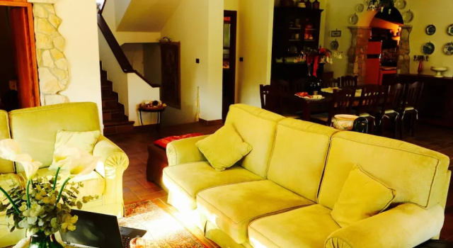 Tenuta Le Crie, Брондау Қонақ үй Maglie Salento