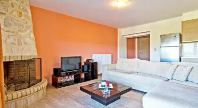 Apartment Epar.Od. Kalonichti-Saitouron - 5, Забронировать Апартаменты/квартира Апартаменты Ретимнон, Апартаменты/квартира