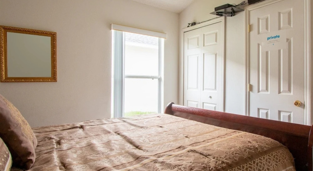 4 Bed 428, Забронировать Дом для отпуска Отели Orlando Metropolitan Area с парковкой, Парковка