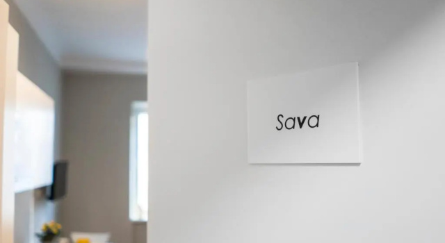 Студия 3V Apartments