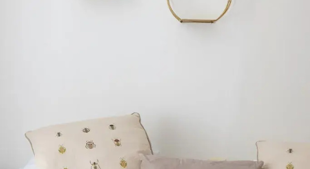 Апартаменты Classic с балконом 2ndhomes Charming 2BR Home w Balcony