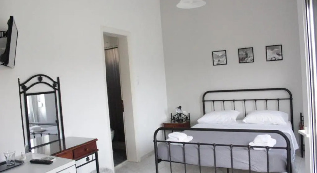 Hotel Delfini, 予約 ホテル アダマス Milos