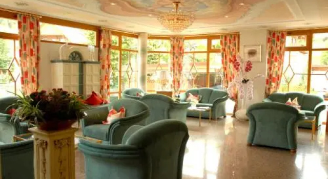 Wellnesshotel Ludinmühle, Забронировать Отель Фрайамт Breisgau