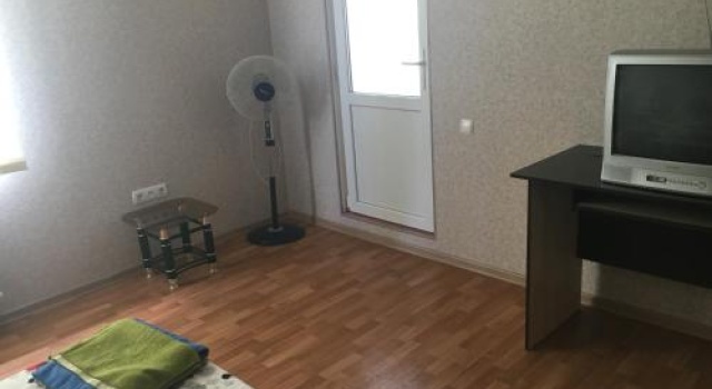 Distrito Apartment