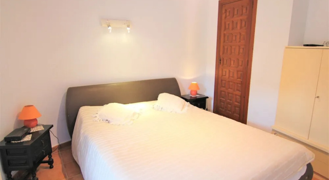 Maryvilla 0129, Забронировать Отель Отели Коста-Бланка с парковкой, Парковка
