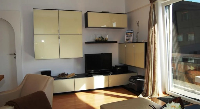 Berghaus Tirol - Luxus Apartement, Забронировать Апартаменты/квартира Отели Тироля с парковкой, Парковка
