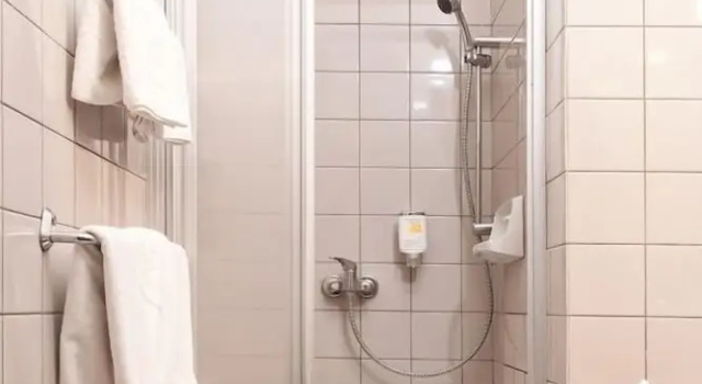 Номер Comfort Hotel Merkur - Jablonec nad Nisou