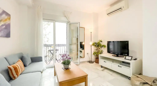Студия San Marcos Apartamentos