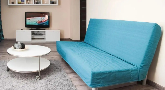 Apartamenti Lemisele, Book Lejlighed Limbazi 
