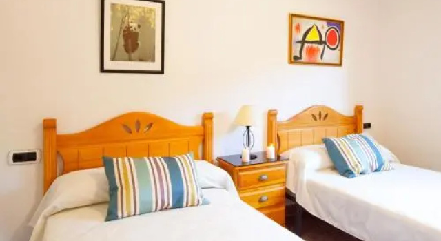 Villa close to Ibiza Town Sleeps 12, Забронировать Вилла Кан-Фурнет Ибица