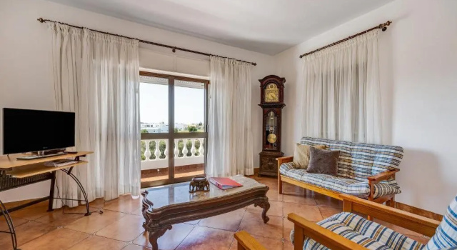 Casa Atlântico nº1