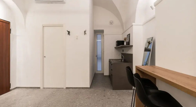 Ginza City Studio by Wonderful Italy, Забронировать Апартаменты/квартира Бари Bari Province, рядом с Бухта Бари