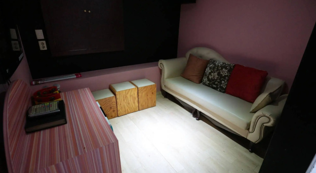 Motel Yam, Varaa Motelli Incheon hotellit, joissa on pysäköinti, Pysäköinti