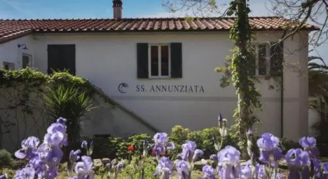 Agriturismo Biologico SS. Annunziata II, Забронировать Отель Отели Берега Этрусков 3 звезды, 3*