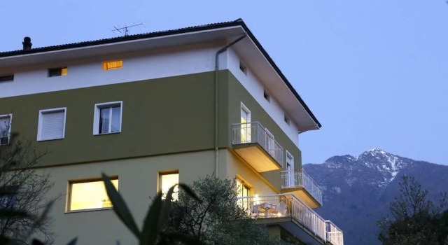 Albergo Drena