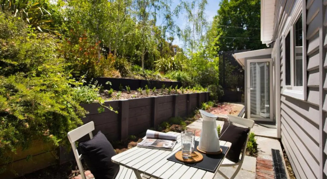 Коттедж с 2 комнатами Annecy House