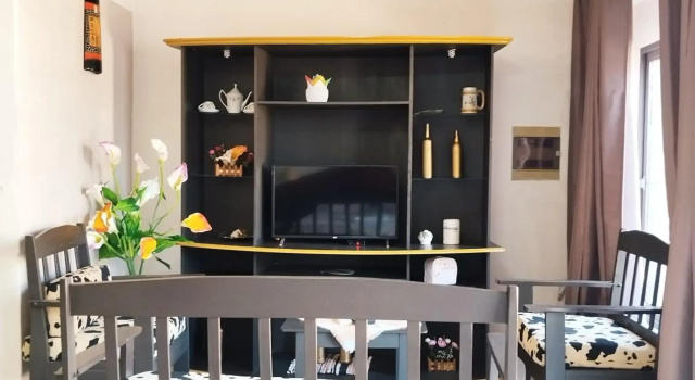 Mangoty Apartamento, Boek Appartement Altos Cordillera